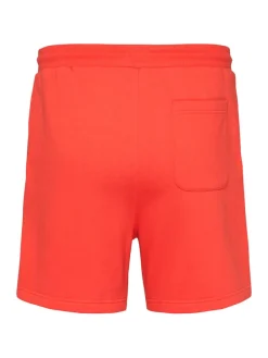 Tommy Jeans Shorts|Big Boys*TJM S FLAG BEACH SHORT EXT bright vermillion