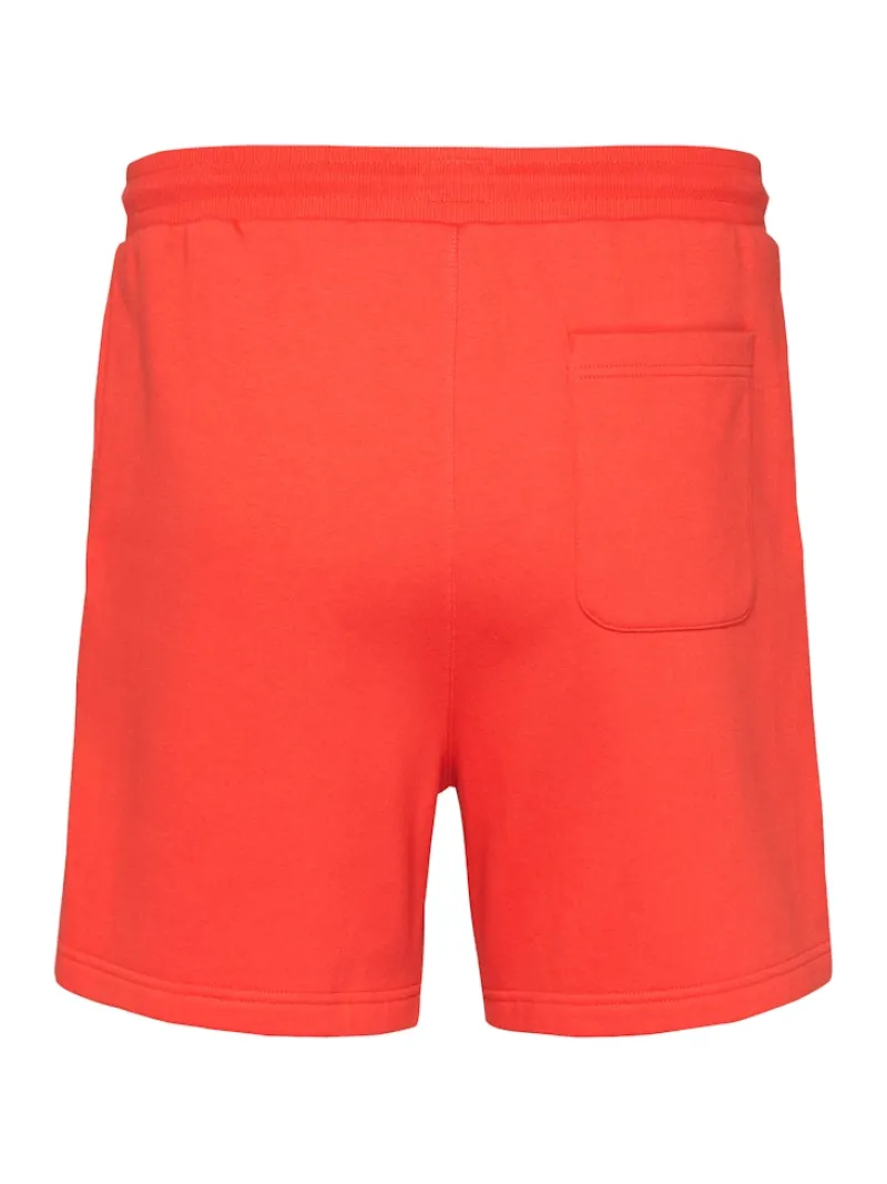 Tommy Jeans Shorts|Big Boys*TJM S FLAG BEACH SHORT EXT bright vermillion