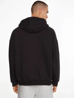 Tommy Jeans Pullover & Sweatshirts*TJM SIGNATURE ZIP THRU Black