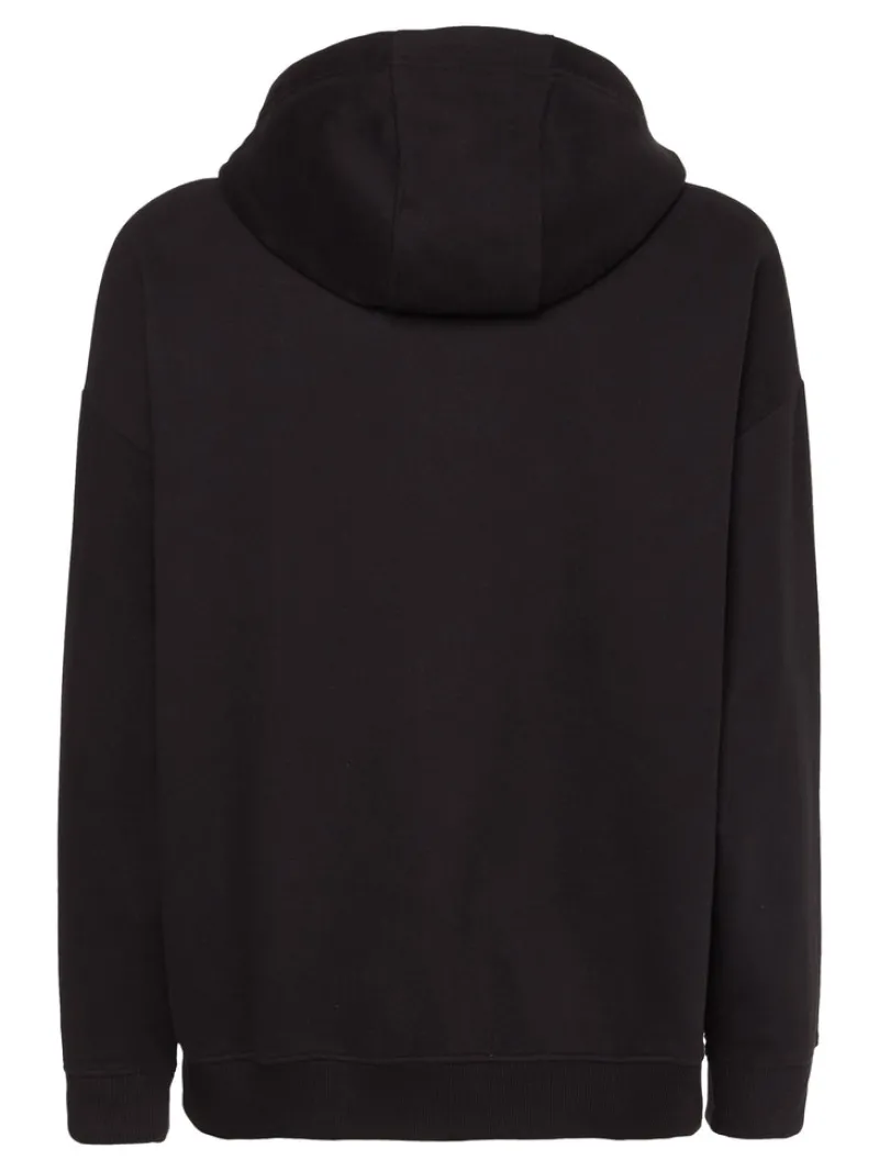 Tommy Jeans Pullover & Sweatshirts*TJM SIGNATURE ZIP THRU Black