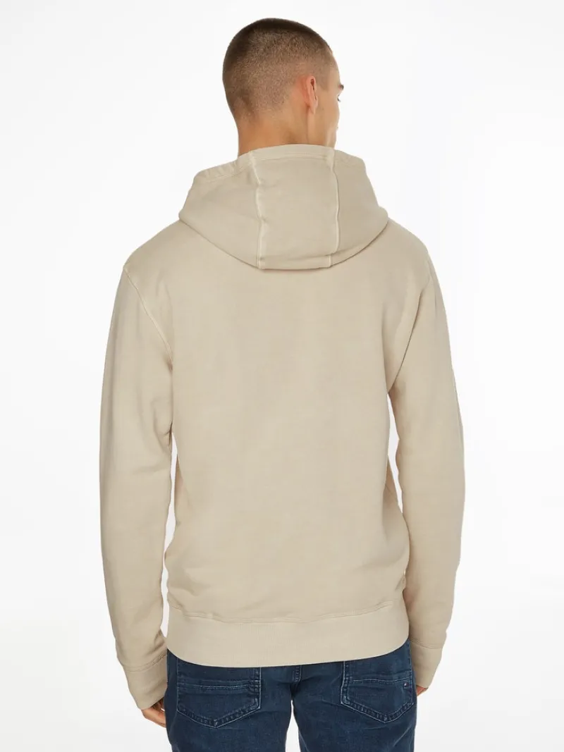 Tommy Jeans Pullover & Sweatshirts*TJM TIMELESS CIRCLE HOODIE savannah sand