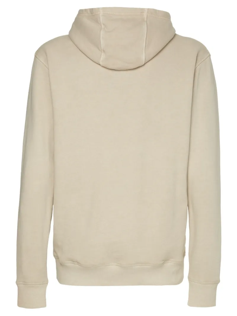 Tommy Jeans Pullover & Sweatshirts*TJM TIMELESS CIRCLE HOODIE savannah sand