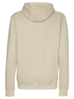Tommy Jeans Pullover & Sweatshirts*TJM TIMELESS CIRCLE HOODIE savannah sand