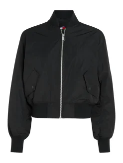 Tommy Jeans Jacken*TJW CLASSICS BOMBER JACKET EXT Black
