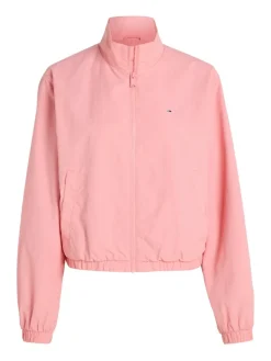Tommy Jeans Jacken*TJW ESSENTIAL JACKET Tickled Pink