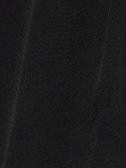 Tommy Jeans Kleider*TJW ESSENTIAL STRAPPY DRESS Black