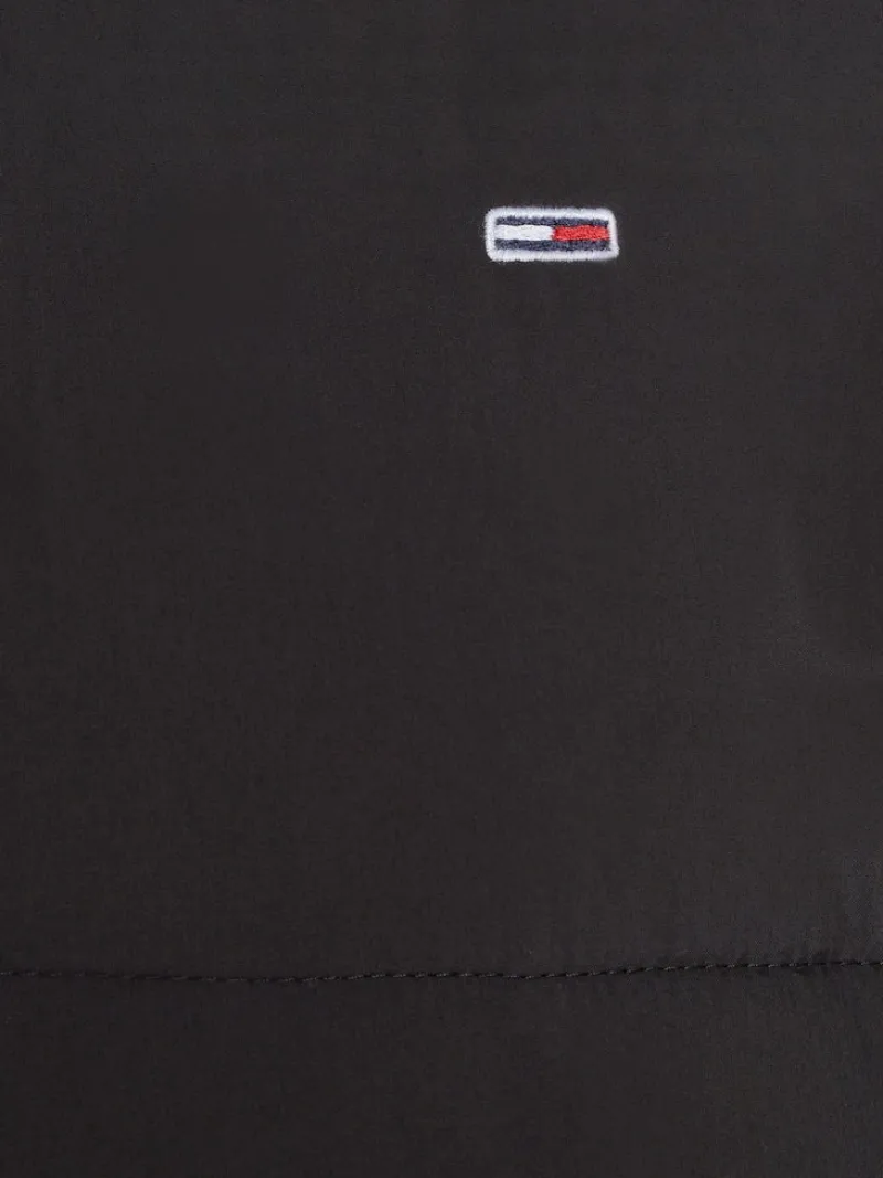 Tommy Jeans Jacken*TJW MAXI ESSENTIAL PUFFER Black