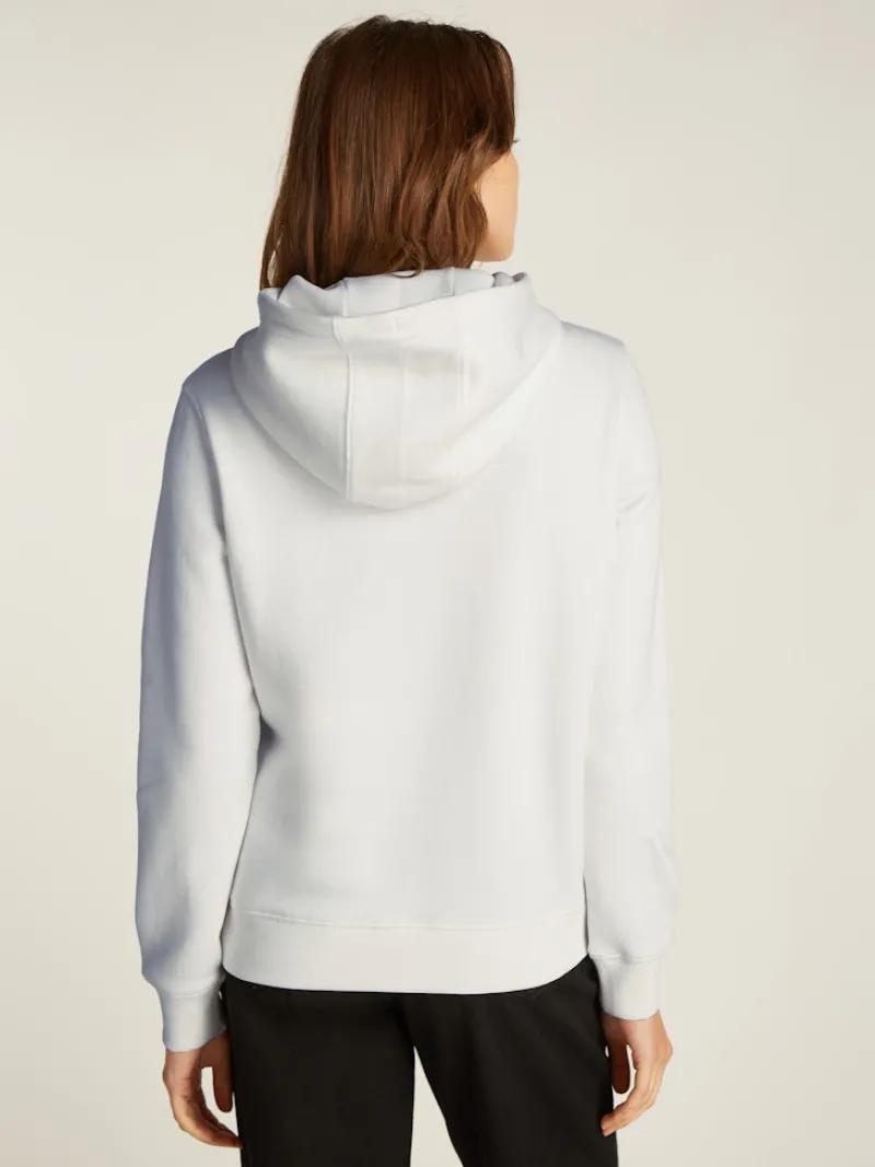 Tommy Jeans Pullover & Sweatshirts*TJW REG ESS LOGO HOODIE EXT ecru