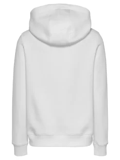 Tommy Jeans Pullover & Sweatshirts*TJW REG ESS LOGO HOODIE EXT ecru