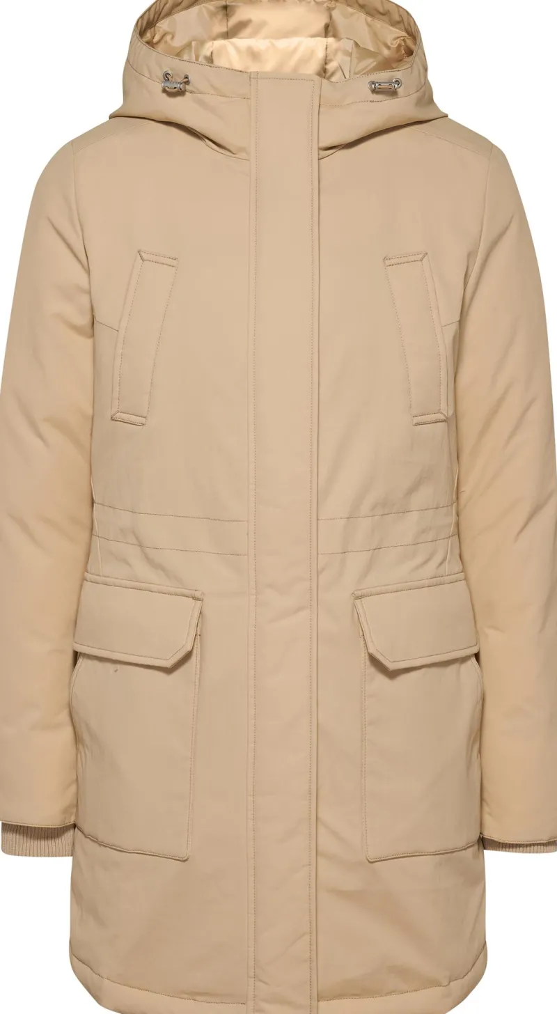 Tommy Jeans Jacken*TJW TECHNICAL DOWN PARKA AB4