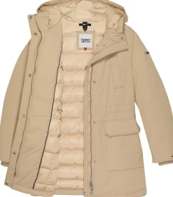 Tommy Jeans Jacken*TJW TECHNICAL DOWN PARKA AB4