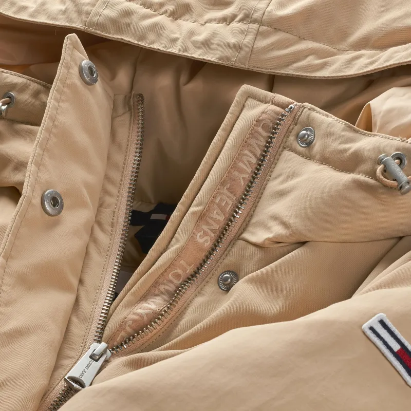 Tommy Jeans Jacken*TJW TECHNICAL DOWN PARKA AB4