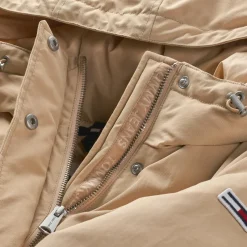 Tommy Jeans Jacken*TJW TECHNICAL DOWN PARKA AB4