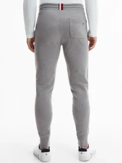 Tommy Hilfiger Hosen|Big Boys*TOMMY LOGO SWEATPANTS medium grey heather