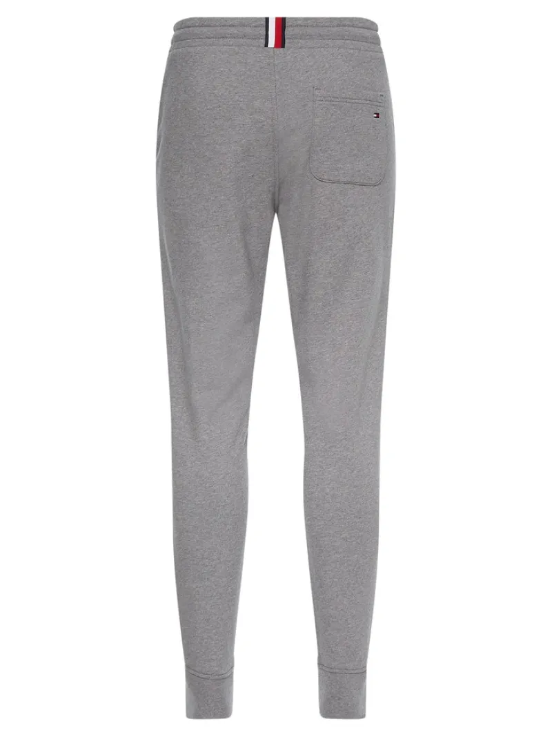 Tommy Hilfiger Hosen|Big Boys*TOMMY LOGO SWEATPANTS medium grey heather