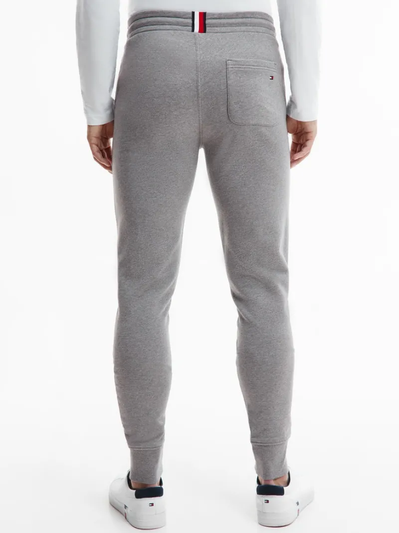 Tommy Hilfiger Hosen|Big Boys*TOMMY LOGO SWEATPANTS medium grey heather