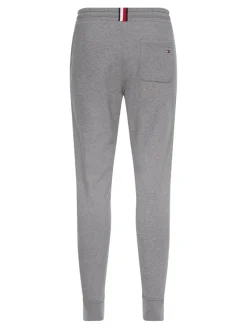 Tommy Hilfiger Hosen|Big Boys*TOMMY LOGO SWEATPANTS medium grey heather