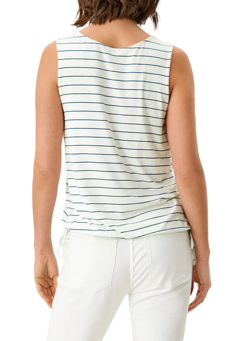 s.Oliver Shirts*Top beige2