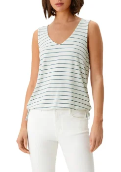 s.Oliver Shirts*Top beige2