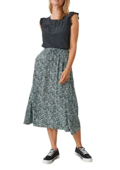 s.Oliver Shirts*Top Blau