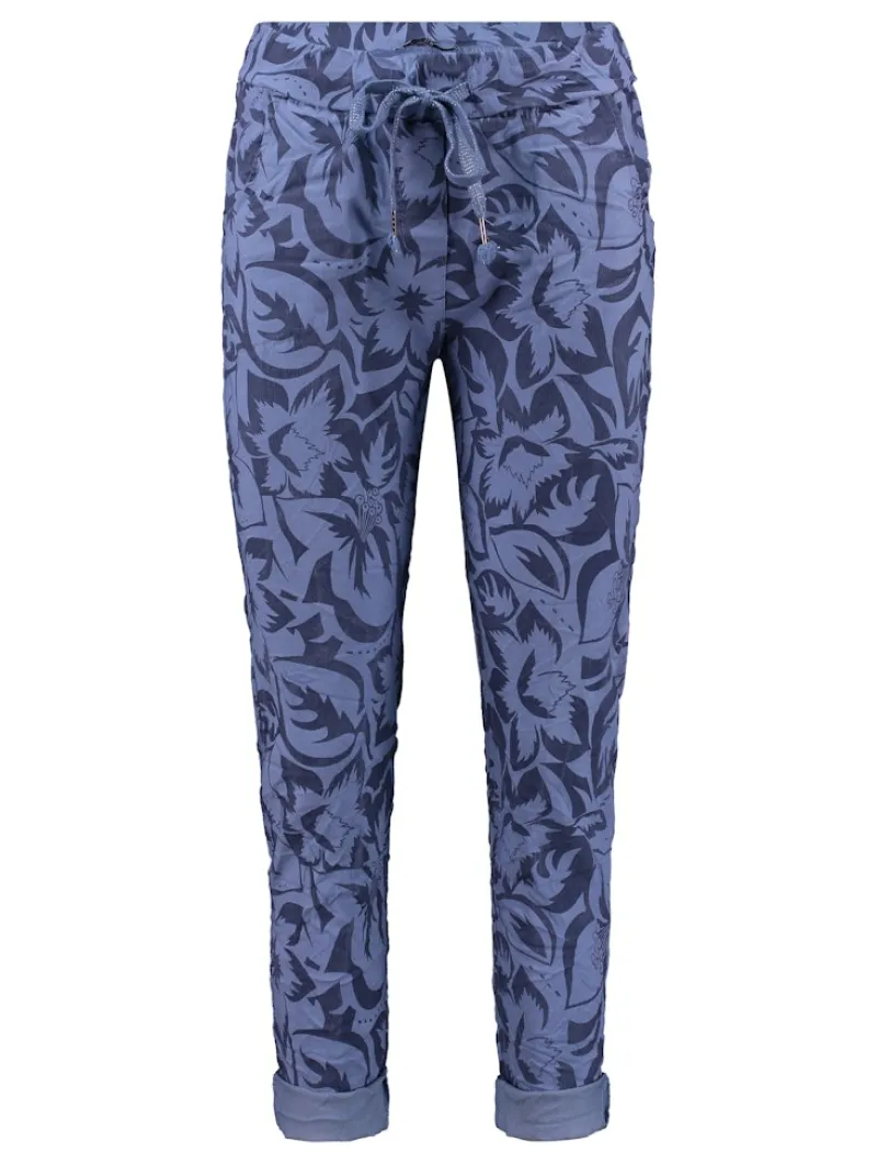 Zabaione Hosen*Touser Ha44nnaa denim