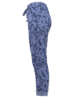 Zabaione Hosen*Touser Ha44nnaa denim