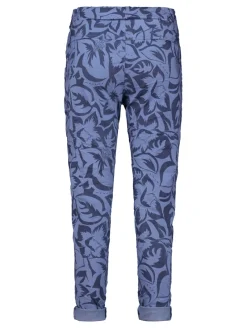 Zabaione Hosen*Touser Ha44nnaa denim