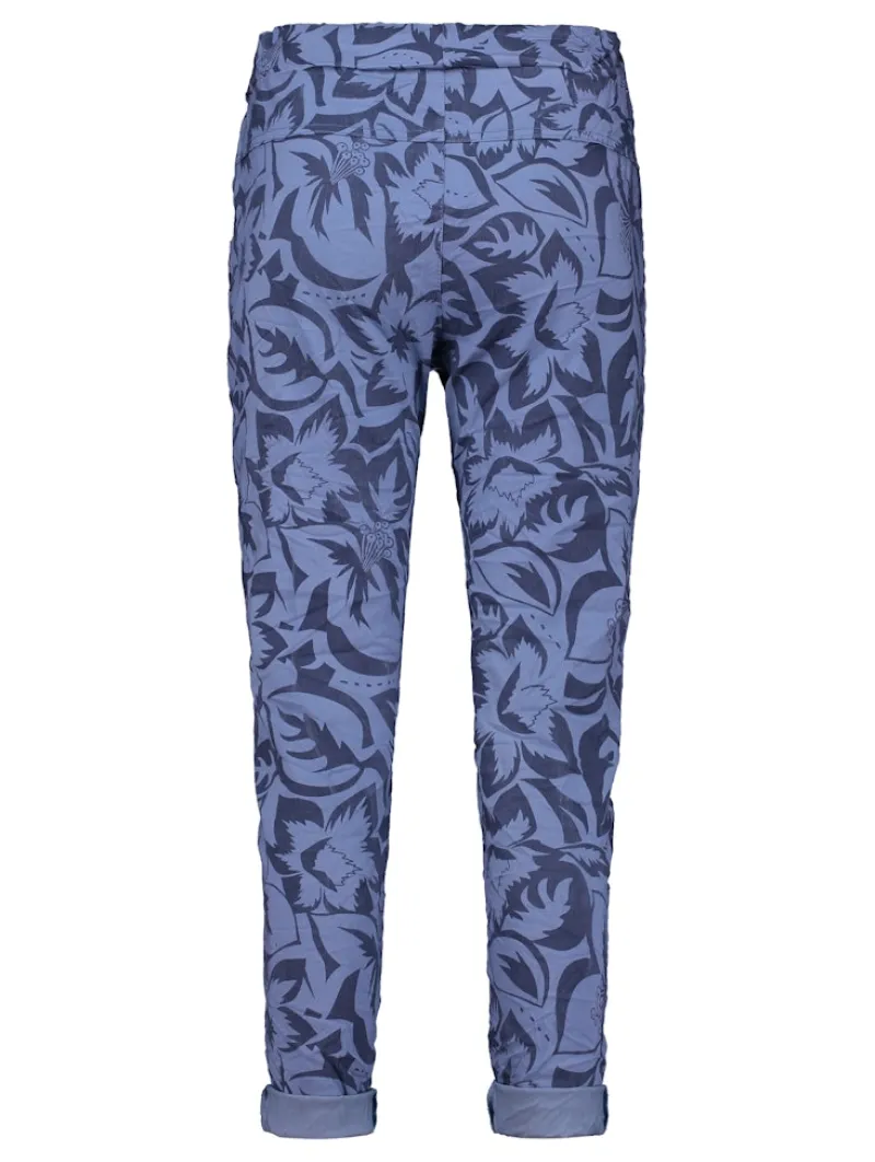 Zabaione Hosen*Touser Ha44nnaa denim