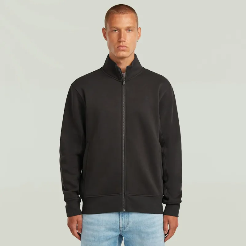 G-star Raw Pullover & Sweatshirts*Track jacket sw Cloack
