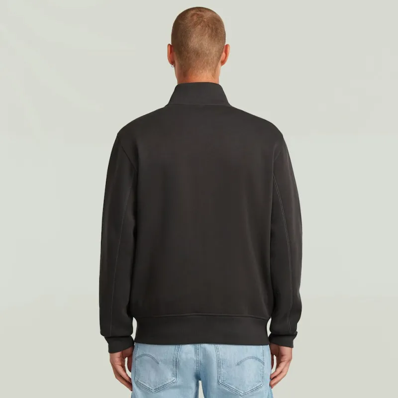 G-star Raw Pullover & Sweatshirts*Track jacket sw Cloack