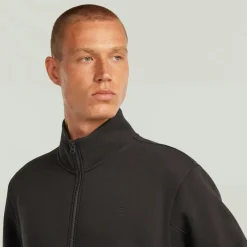 G-star Raw Pullover & Sweatshirts*Track jacket sw Cloack