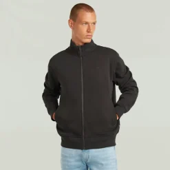 G-star Raw Pullover & Sweatshirts*Track jacket sw Cloack