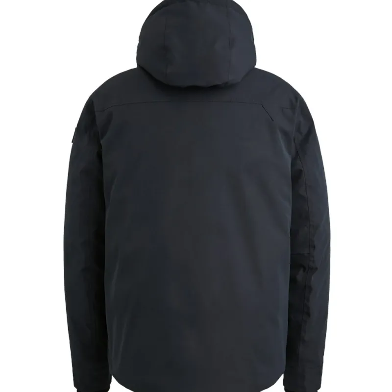 Vanguard Jacken*TRACKCHASE Salute