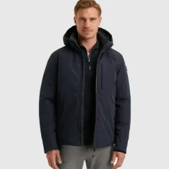 Vanguard Jacken*TRACKCHASE Salute