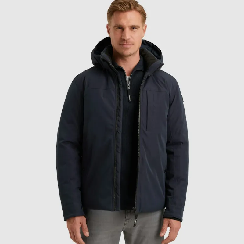 Vanguard Jacken*TRACKCHASE Salute