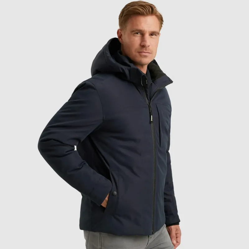 Vanguard Jacken*TRACKCHASE Salute