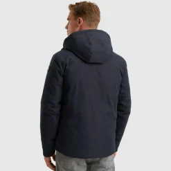 Vanguard Jacken*TRACKCHASE Salute