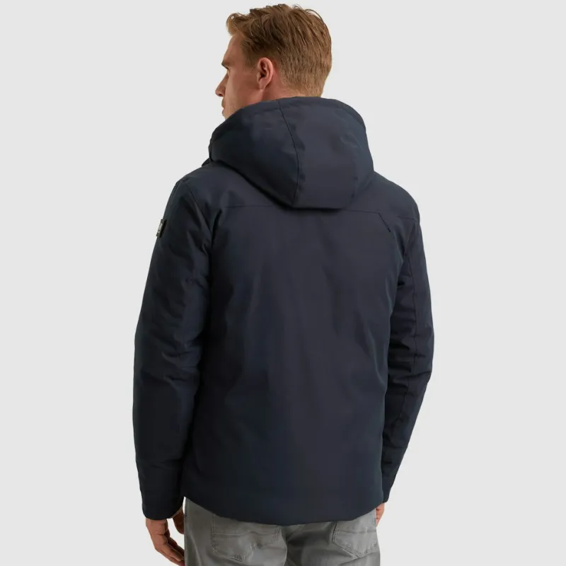 Vanguard Jacken*TRACKCHASE Salute