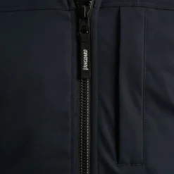 Vanguard Jacken*TRACKCHASE Salute