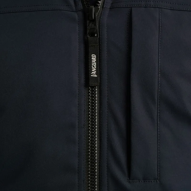 Vanguard Jacken*TRACKCHASE Salute