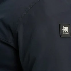 Vanguard Jacken*TRACKCHASE Salute