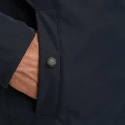 Vanguard Jacken*TRACKCHASE Salute