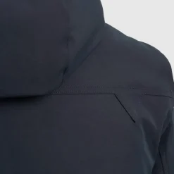 Vanguard Jacken*TRACKCHASE Salute