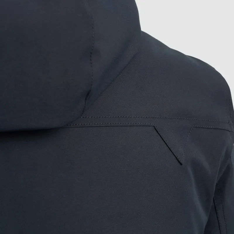 Vanguard Jacken*TRACKCHASE Salute