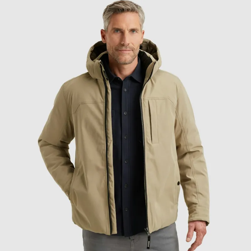 Vanguard Jacken*TRACKCHASE seneca rock