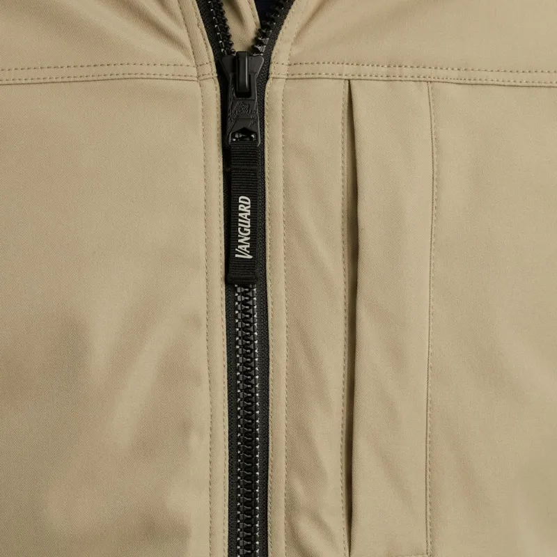 Vanguard Jacken*TRACKCHASE seneca rock