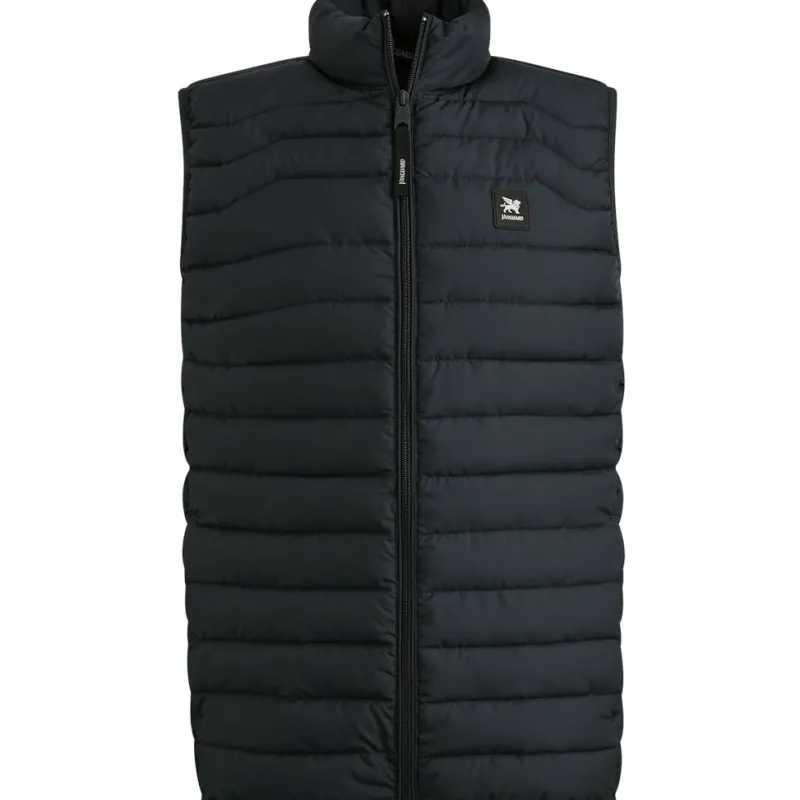 Vanguard Westen*TRACKOUT Salute