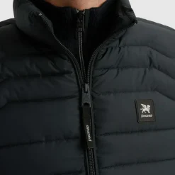 Vanguard Westen*TRACKOUT Salute