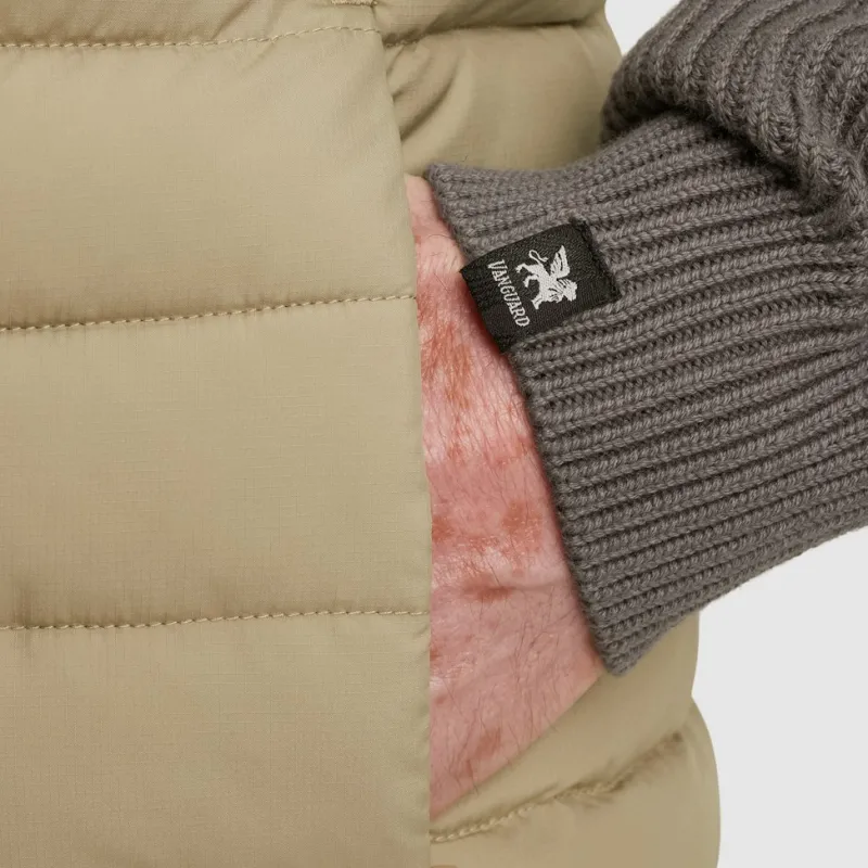 Vanguard Westen*TRACKOUT seneca rock