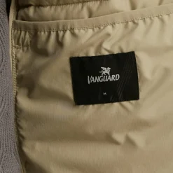 Vanguard Westen*TRACKOUT seneca rock